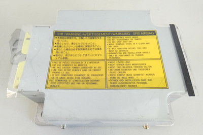ORIGINAL Airbagsteuergerät für Nissan Maxima - A32  --   28556-43U25