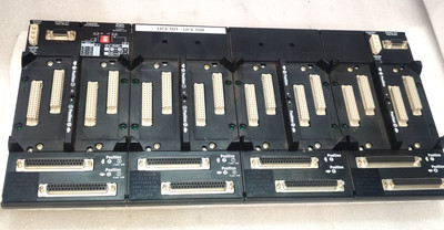 Gebrauchte Foxboro P0926HT Fieldbus Time Grundplatte