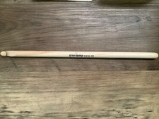 Vintage Susan Bates Wooden Crochet Hook 10.0" - Size N15 New