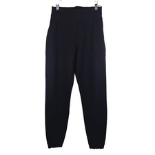SPANX The Perfect Pant High Rise Women's Athletic Athleisure Jogger Pants Small
