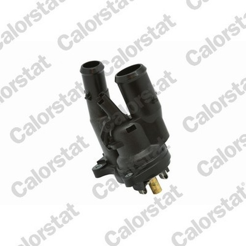 Calorstat Von Vernet TE7089.98J Thermostat, KüHlmittel FüR Ford-image