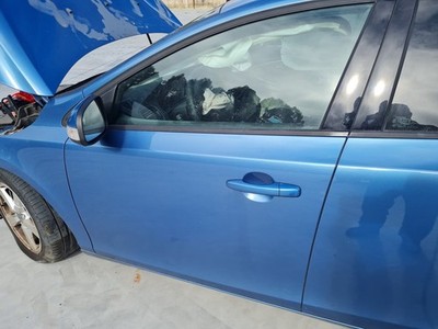LINKE VORDERE TÜR / 128623 FÜR VOLVO V40 KINETIC