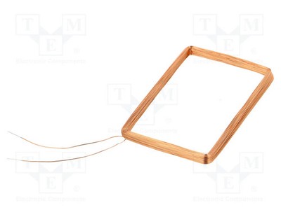 SR PASSIVES CP-1.6MH-32-52-3 Antenne