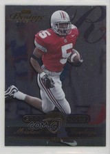 2000 Playoff Prestige 2000 Rookie 1110/2500 Michael Wiley #280 0ot5