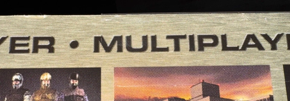 SWAT 3 Elite Edition Tactical Game of the Year 2001 Action Video Game - 2 CD Set - Image 3 of 4