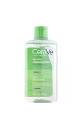 Cerave Micellar Cleansing Water Ultra Gentle Hydrating Formula 295ml New