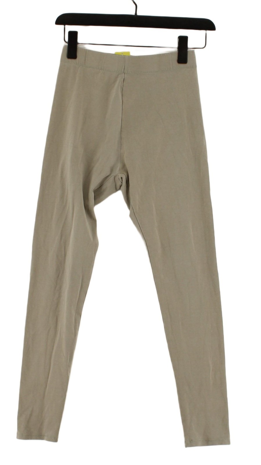 ALTRA Leggings donna Zara M grigio 100% altro lunghezza intera