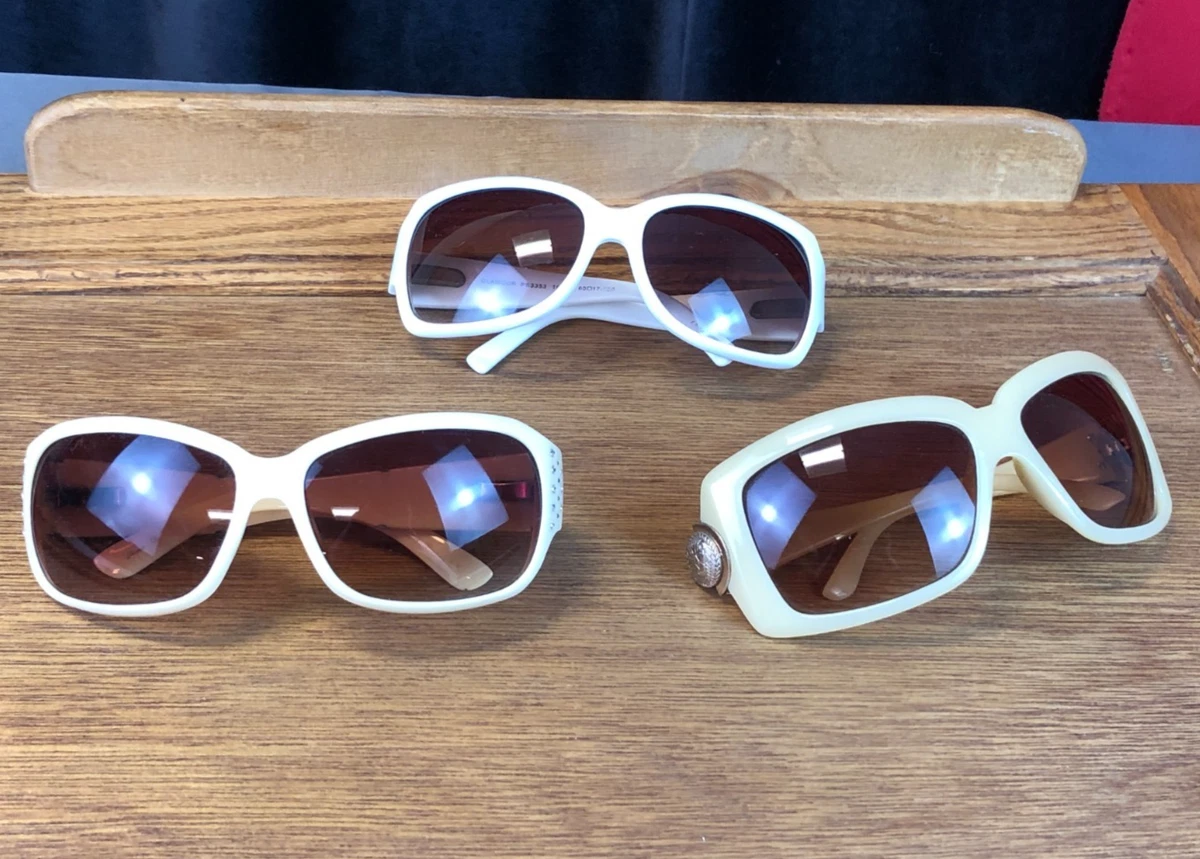 Joan Rivers Sunglasses for Women for sale | eBay display picture 2