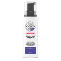 Nioxin System 6 Scalp & Hair Treatment