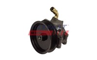 Fast Hydraulikpumpe Lenkung FT36230 FüR Ford Transit Bus V363 FAD FBD Tourneo F3