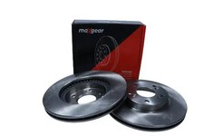Disque de frein Honda STREAM