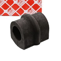 febi 42556 Stabilisatorlager FüR Nissan Primera P12 WP12 Bis Bj. 06.2004 Hinten