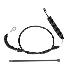 946-05124A Blade Engagement Cable for Troy-Bilt , Bronco with 42 Inch Deck Ridin