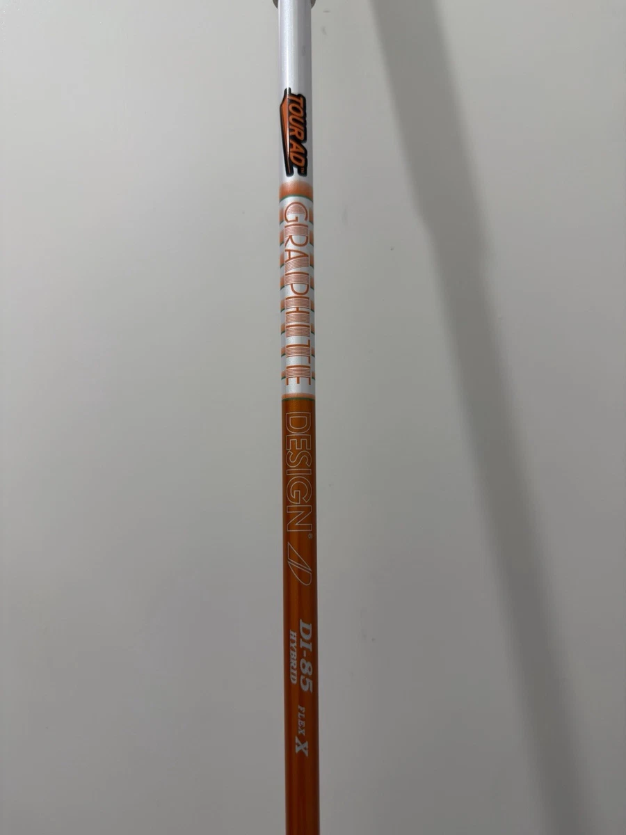 Graphite Design Hybrid Golf Club Shafts for sale | eBay