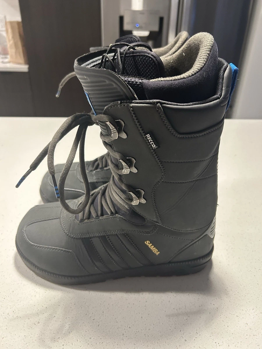 adidas Ski & Snowboard Boots for Men for sale - eBay