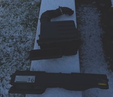 Air Filter Intake System VW Golf R Gti, Tiguan R, Seat, Audi