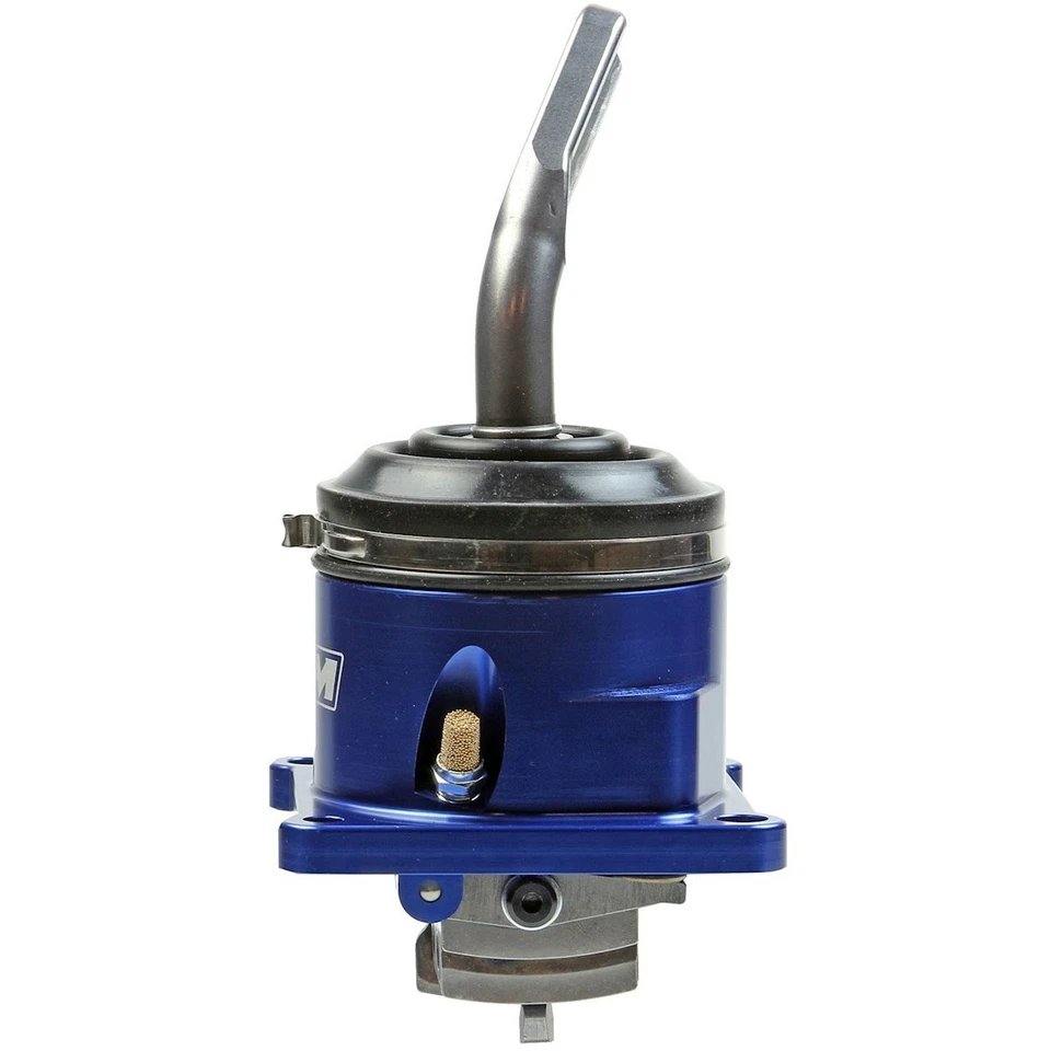 Palanca de cambios 45199 B&M para camioneta Ram 2500 3500 Dodge 2006-2010 Foto 3 de 4