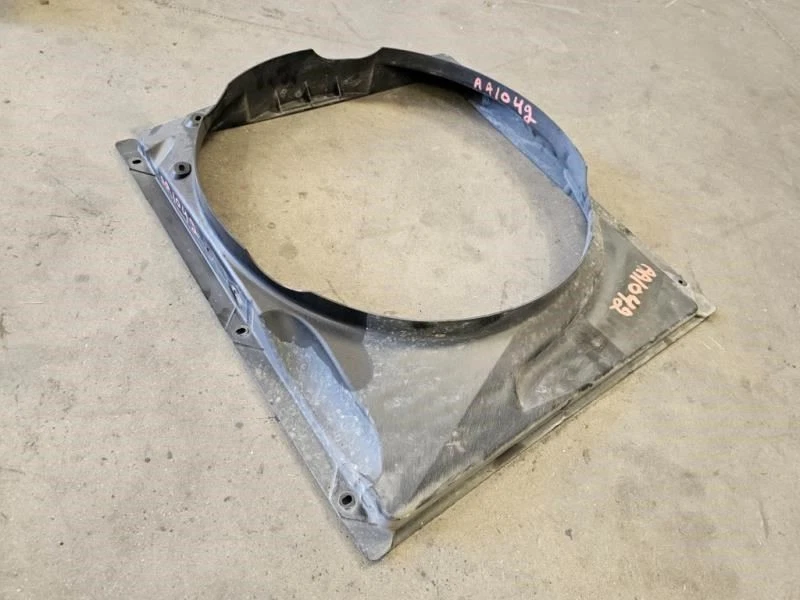 Cubierta de ventilador Hino 195H 2016 usada PPTD40 ENVÍO desde Los Ángeles Foto 4 de 4