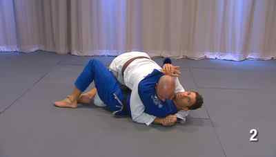 The Flat Half Jonatas Novaes DVD 柔術 Jonatas Novaes - The Flat