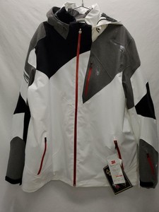 ski jacket xxl