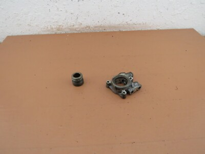 #ad #ad Homelite Super XL Chainsaw OEM Oil Pump 69374 $8.99