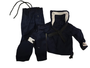 action man doll clothes