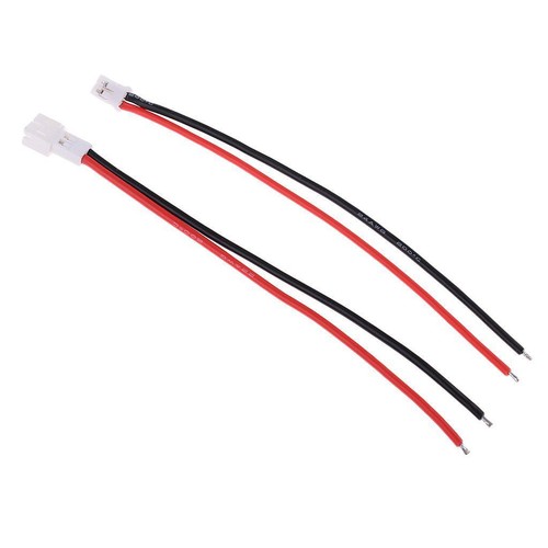 10Pcs Upgraded JST-PH 2.0 and Connector Wire Cable for ESC / Battery - Picture 2 of 6