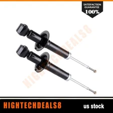 Rear Left Right Shocks Struts For Mitsubishi Lancer 2002 - 2005 341342 71379