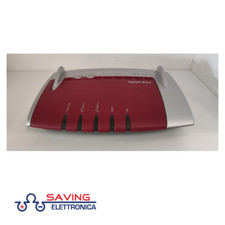 AVM FRITZ!Box 7490 VDSL DSL Modem Router