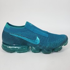 laceless nike vapormax