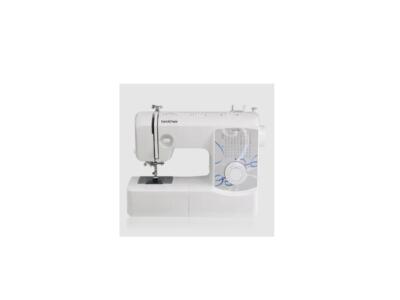 Brother XM3700 Sewing Machine, 37 Built-in Stitches, 5 Included Sewing Feet