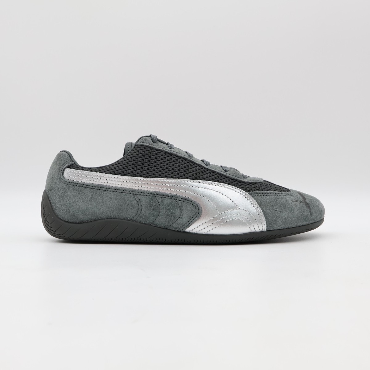 [PUMA] Speedcat Premium 403902_03 ☆送料込☆ 403902-03 Puma Speedcat Premium Shadow Gray Matte Silver