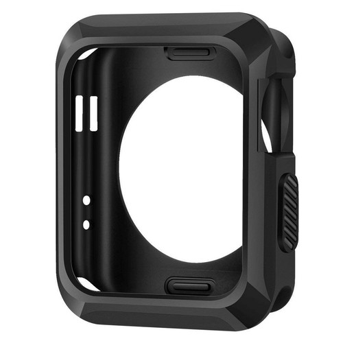Case for Apple Watch 40mm Series 4 Series 5 Shock-Proof Bumper Protection - 第 3/6 張圖片