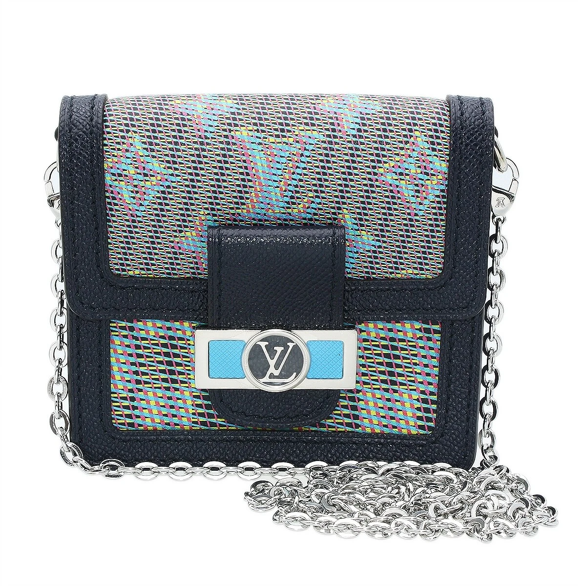 Louis Vuitton, Bags, Louis Vuitton The Dauphine Small Crossbody