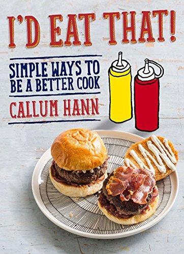 I'D Eat That By Callum Hann - Bild 1 von 1