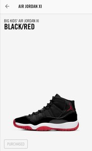 jordan 11 scarpe