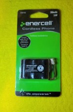 Enercell Cordless Phone Battery 350mAh 3.5V 2300512