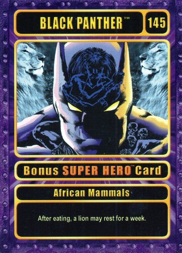 Marvel Genio CCG Numbers 1 - 180 Individual Trading Cards - Picture 168 of 212