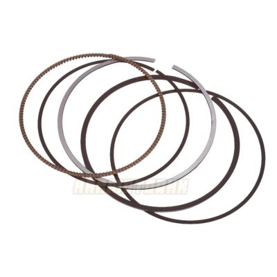 Piston Ring Set For Kawasaki EX650 ER-6F 2007-2016 EN650 Vulcan S /ABS 2015-2024