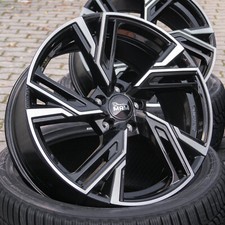 MAM 11 8.5 X 19 5 X 120 35 schwarz frontpoliert online kaufen | eBay
