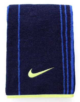nike towel large