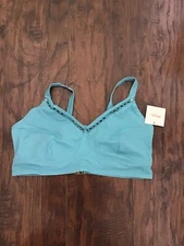 RUBY RIBBON ST TROPEZ BIKINI TOP #1923 NEW!