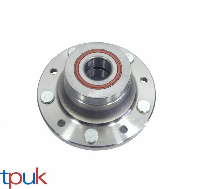 Rear Wheel Hub Bearing Ford TRANSIT Mk7 2006 2.2 SWB 260 280 300 ABS