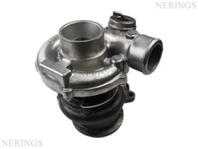 Turbolader MERCEDES-BENZ C-KLASSE C 200 CDI 716111