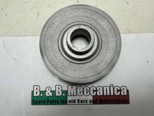 Poulies diverses Fiat 128