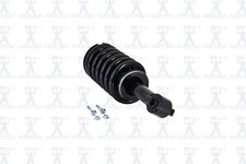 For 2007-2010 GMC Yukon RWD Suspension Strut and Coil Spring Assembly Front FCS