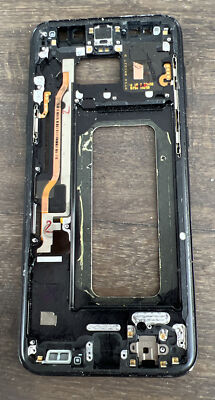 Original Samsung Galaxy S8 Plus Rahmen Gehäuse Frame Mittel Rahmen Ohne Display