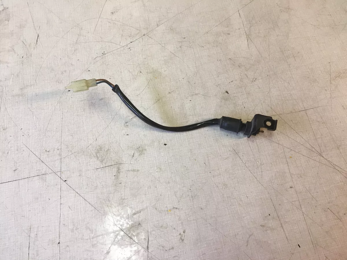 2002 Kawasaki Ninja 250 ex250 Rear Brake Light Switch eBay