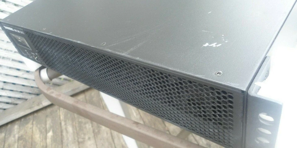 Cisco Tandberg GW-3610-GWAM-K9 Foto 3 de 4