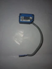 GENUINE SICK OPTEX ZD-70P PHOTOELECTRIC SENSOR